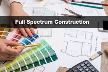 Andrews Construction - Indianapolis